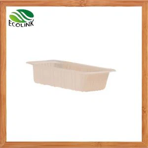 Πλαστικοί δίσκοι PLA μιας χρήσης